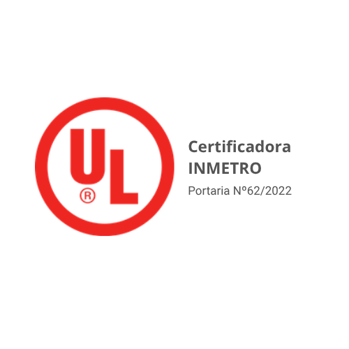 INMETRO Classe A