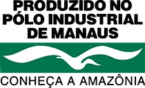 Produzido no Polo Industrial de Manaus
