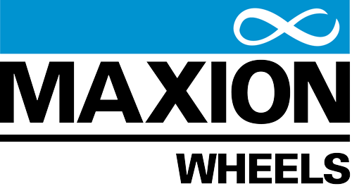 Logo Maxion