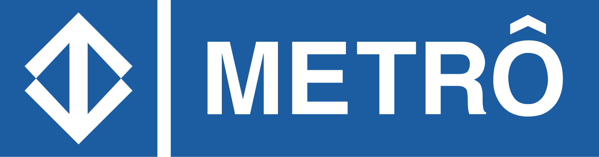 Metrô São Paulo