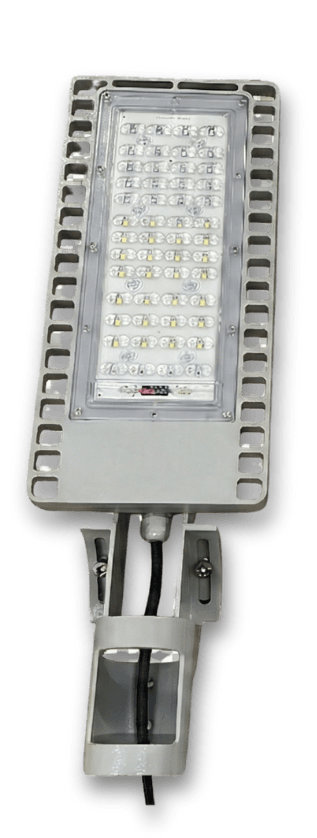 Luminária Pública New Plus